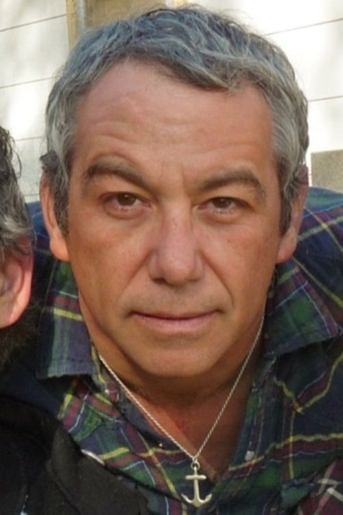 Foto de Mike Watt