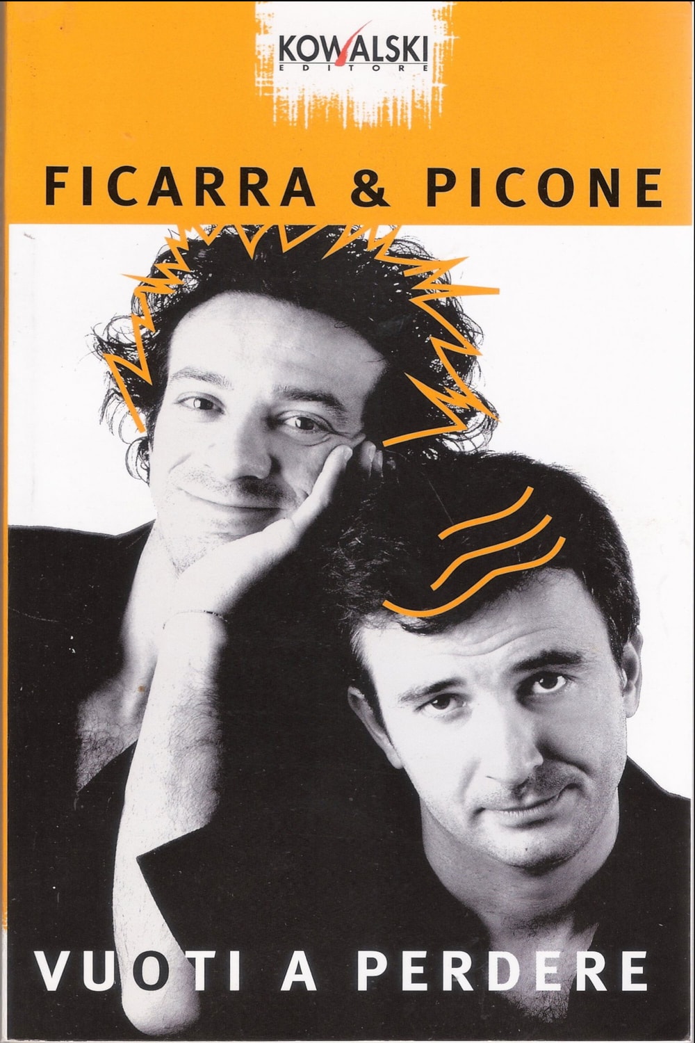 Foto de Valentino Picone