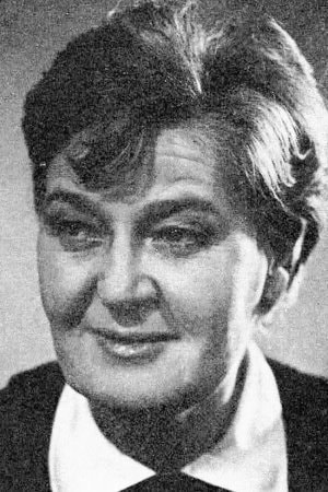 Foto de Bodil Lindorff