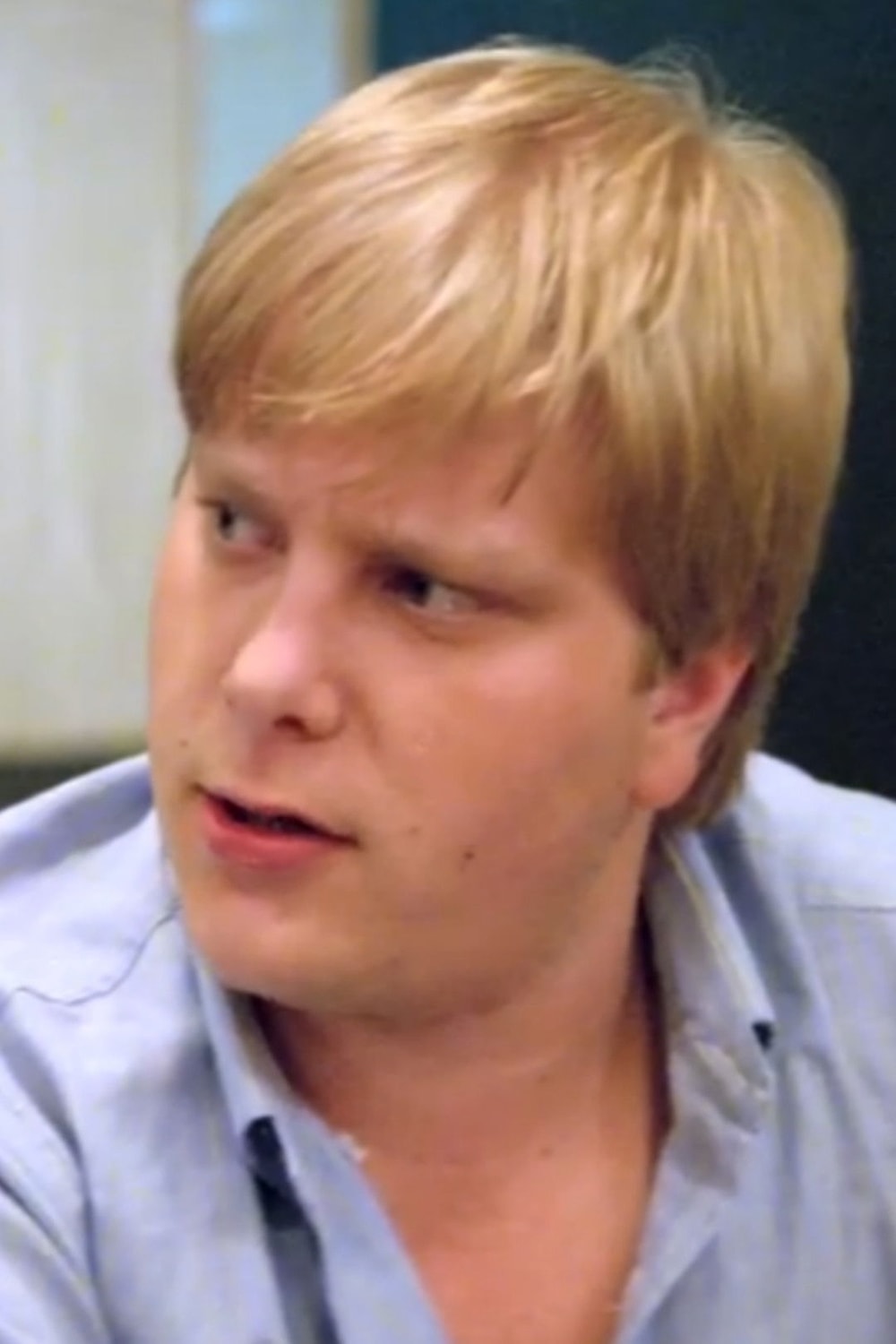 Foto de Andy Chworowsky