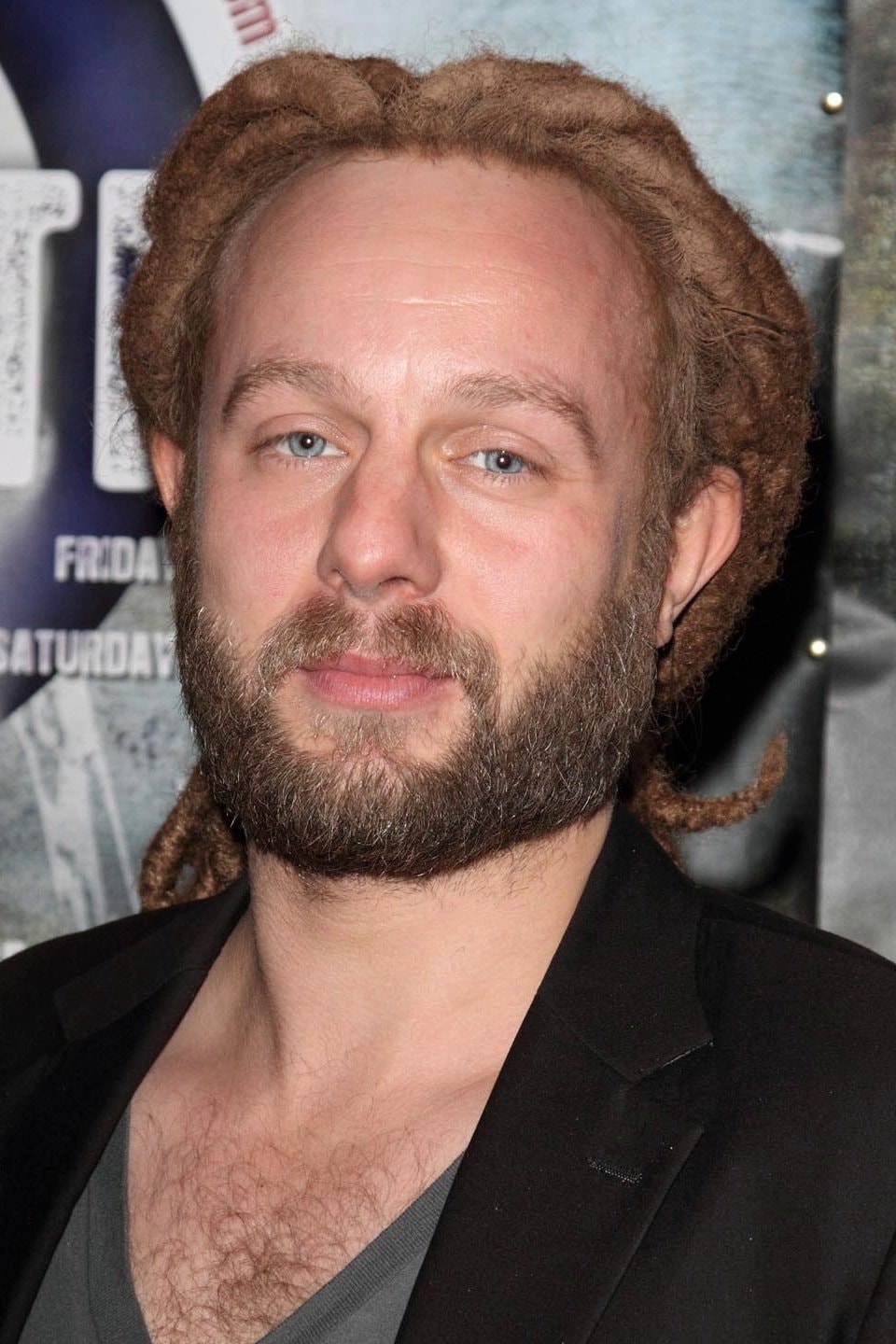 Foto de Sebastian Street