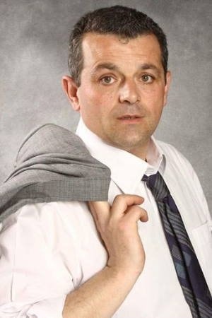 Foto de Eric Collado