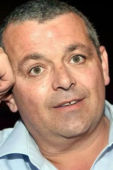 Foto de Eric Collado