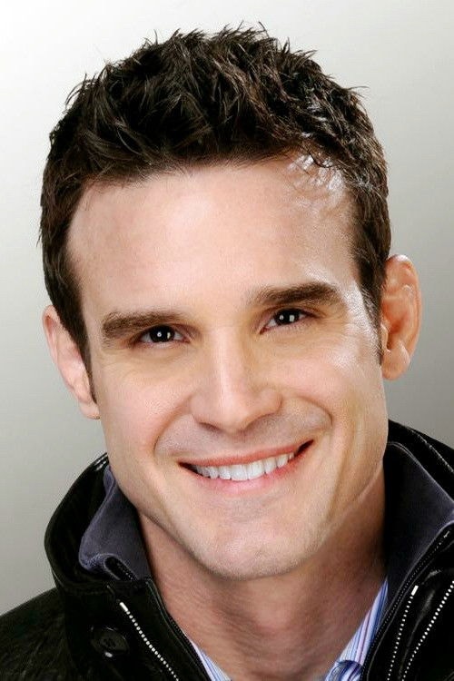 Foto de Eddie McClintock