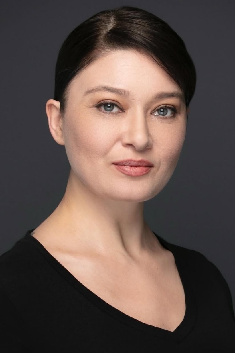 Foto de Nurgül Yeşilçay