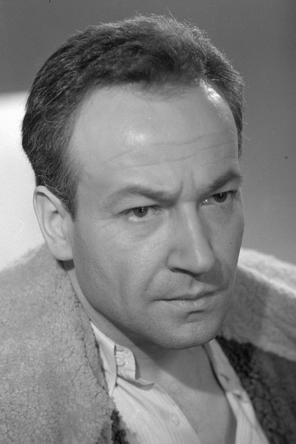 Foto de Stanisław Zaczyk