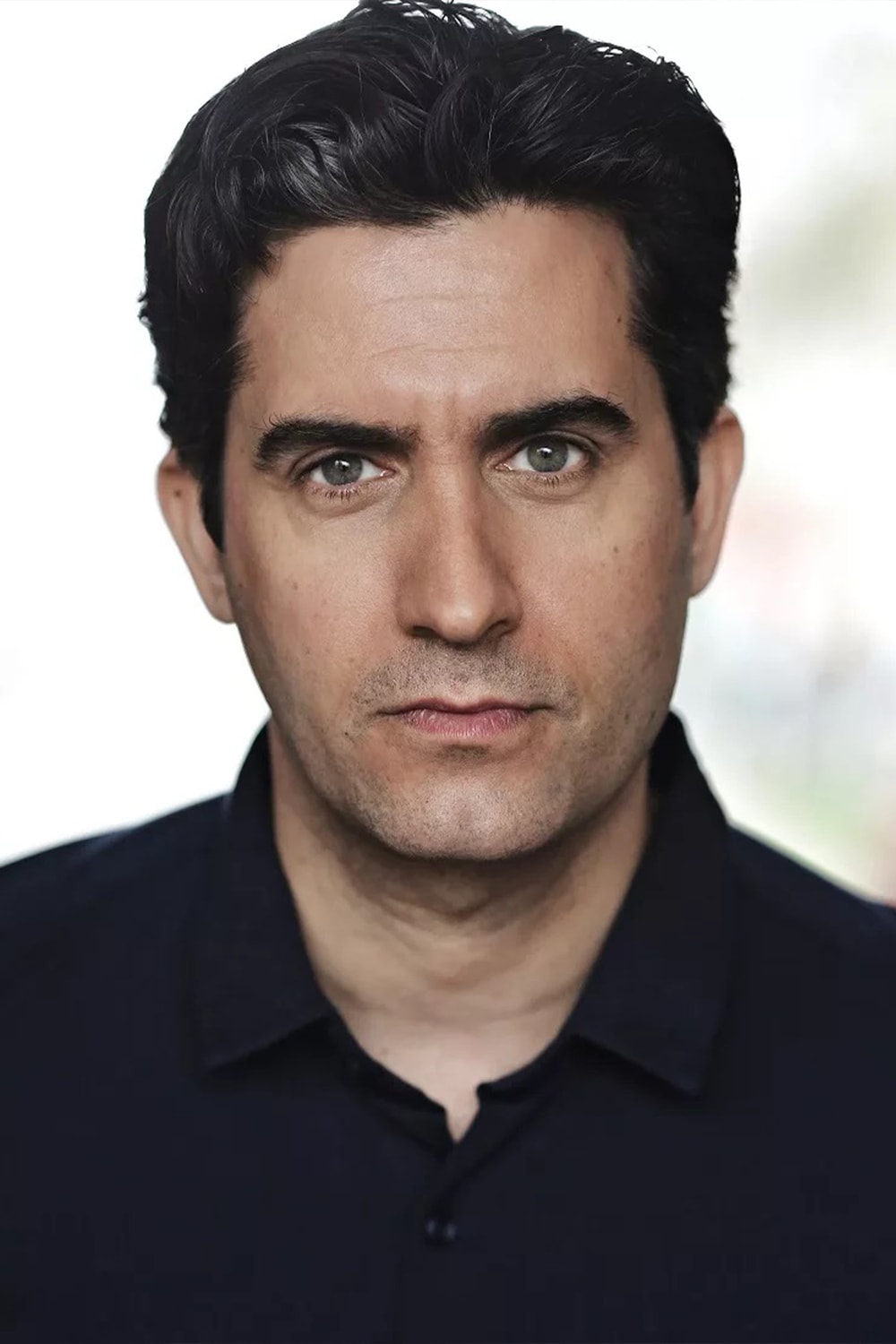 Foto de Memet Ali Alabora