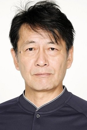 Foto de Namihiko Ohmura