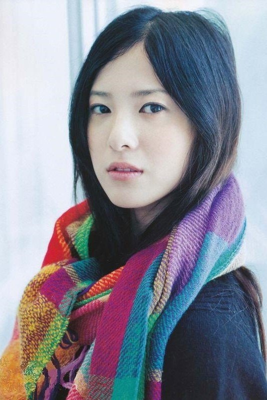 Foto de Yuriko Yoshitaka