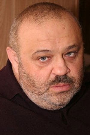 Foto de Yuriy Vaksman