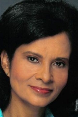 Foto de Denia Brache