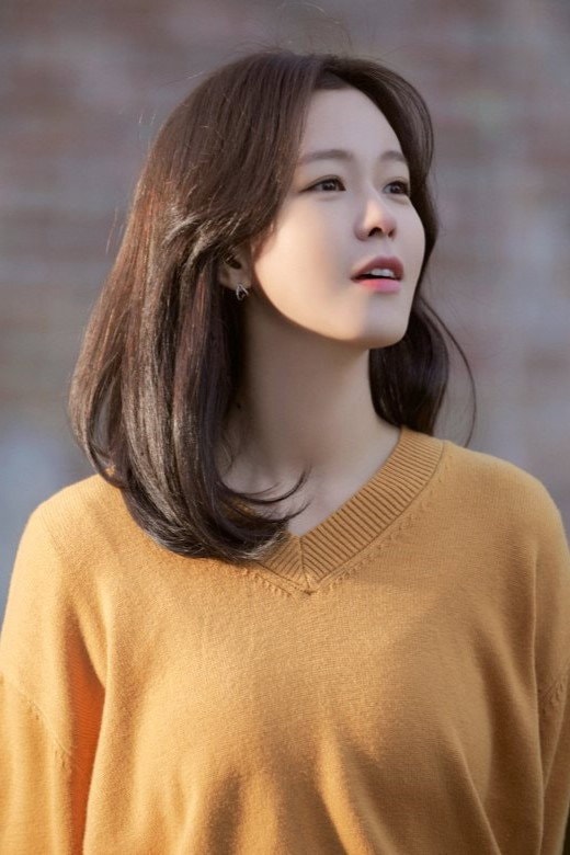 Foto de Kyung Soo Jin