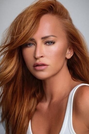 Foto de Danielle Moinet