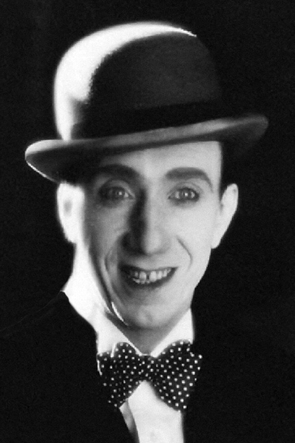 Foto de George Davis