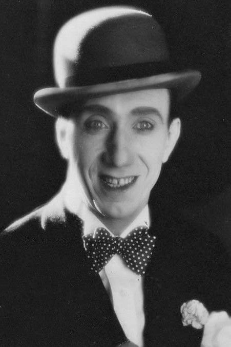 Foto de George Davis