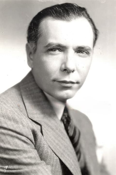 Foto de Georges Renavent