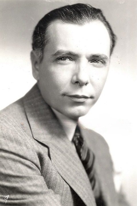 Foto de Georges Renavent