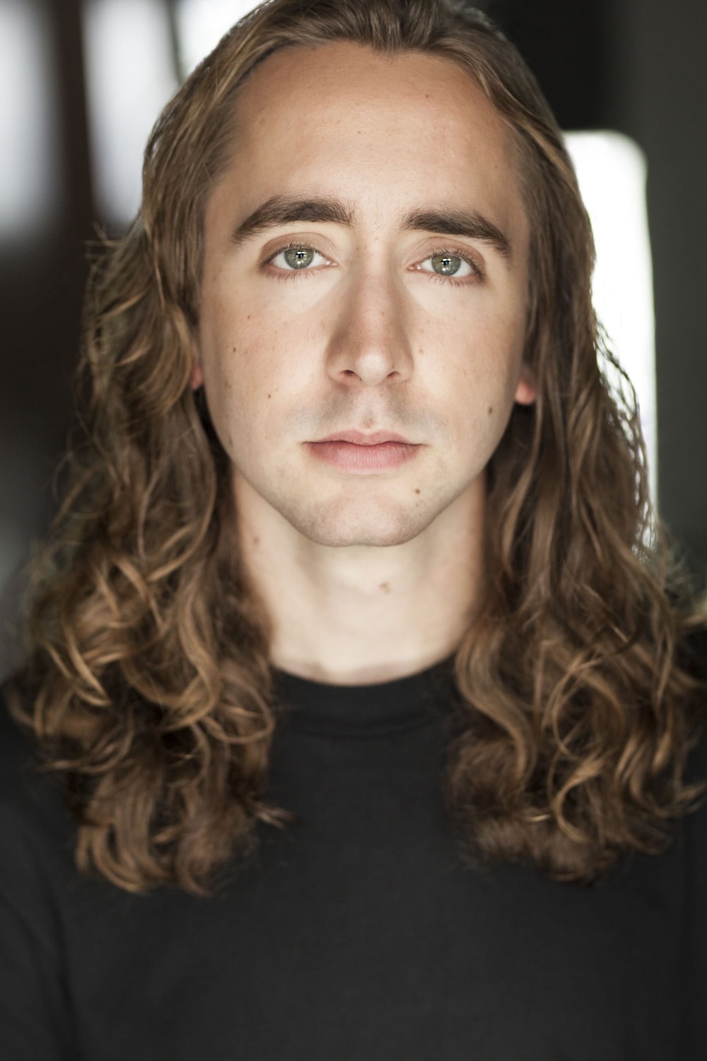 Foto de Zachary Gibson