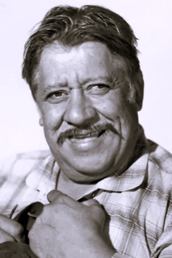 Foto de Chris-Pin Martin