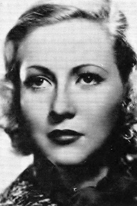 Foto de Helen Ericson