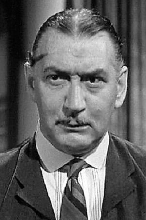 Foto de Edward Keane