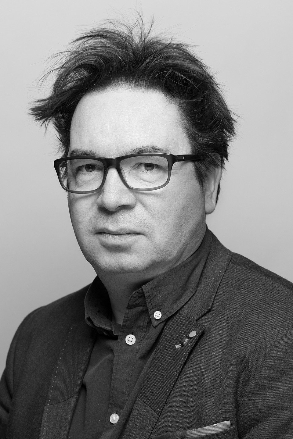 Foto de Guillaume Aretos