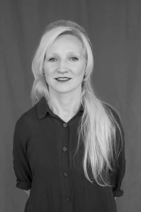 Foto de Guna Zariņa