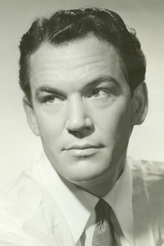 Foto de Truman Bradley