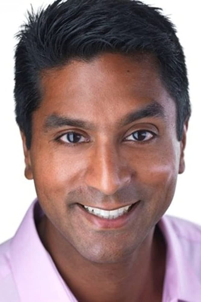 Foto de Frank Maharajh