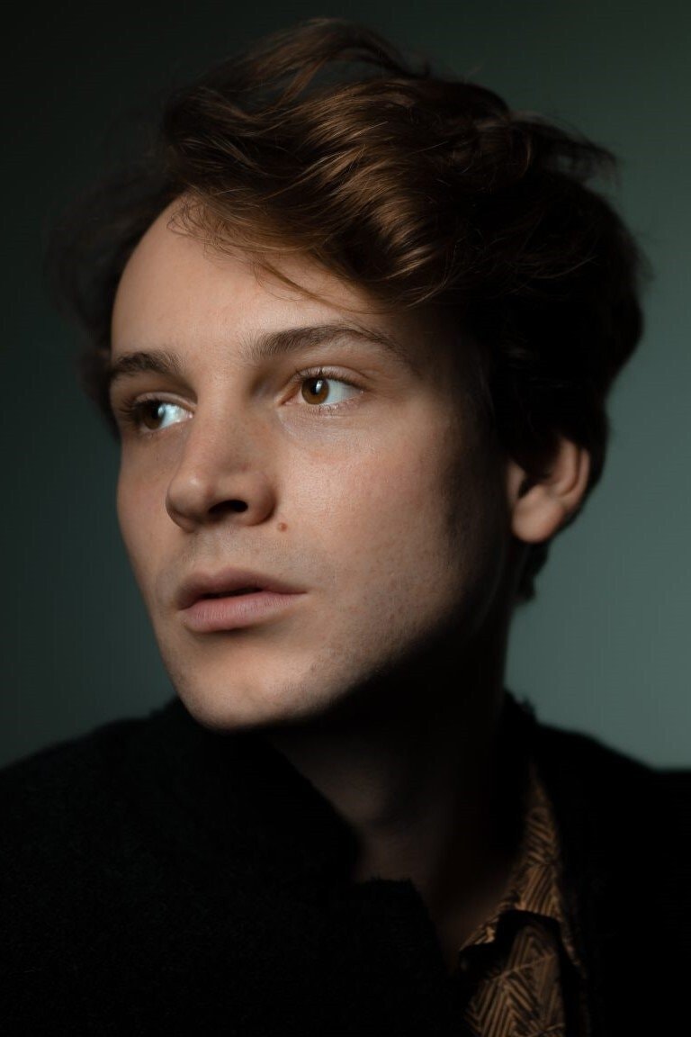 Foto de Leonard Scheicher