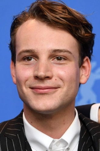 Foto de Leonard Scheicher