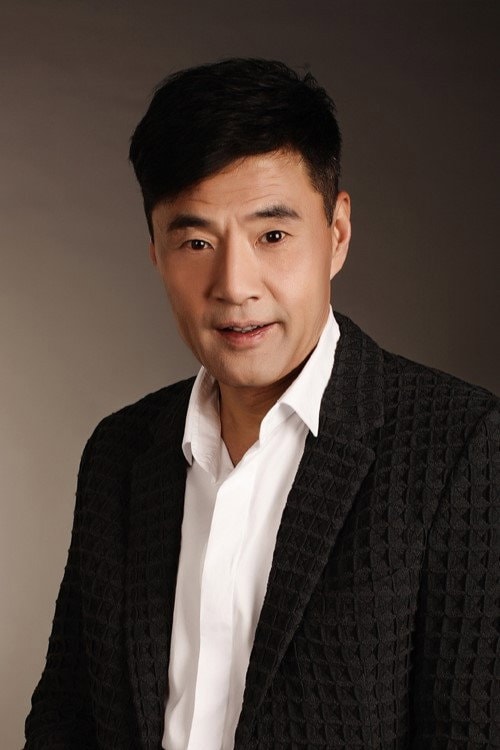 Foto de Yu Rongguang