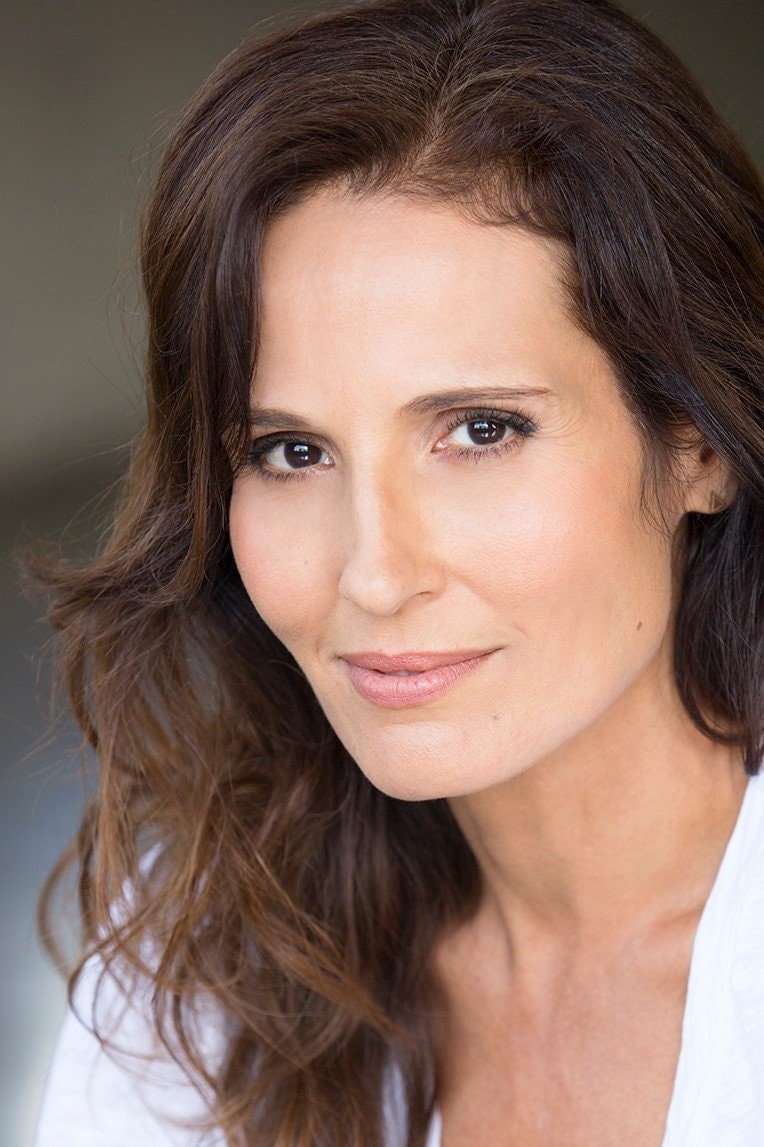 Foto de Lisa Roumain