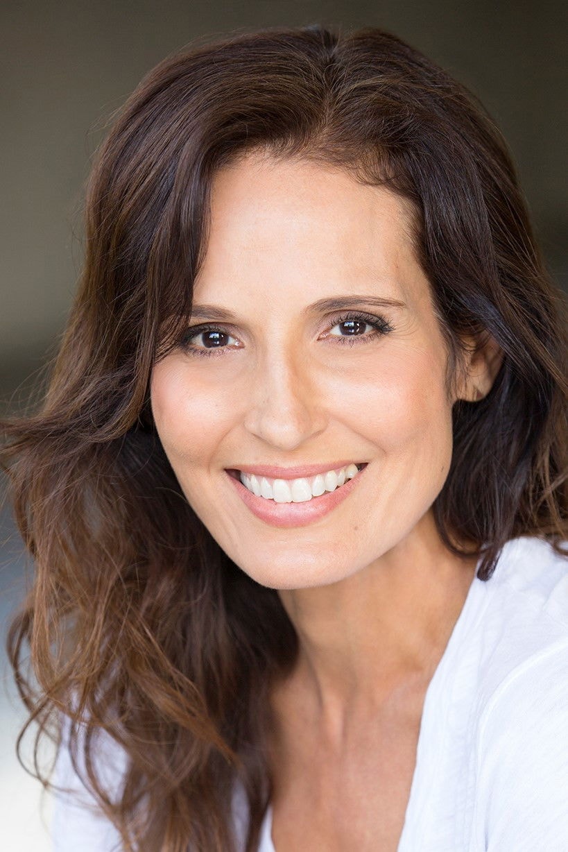 Foto de Lisa Roumain