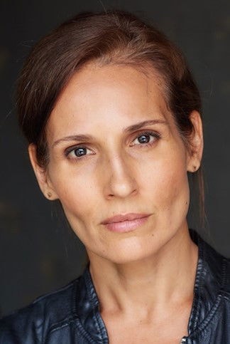 Foto de Lisa Roumain