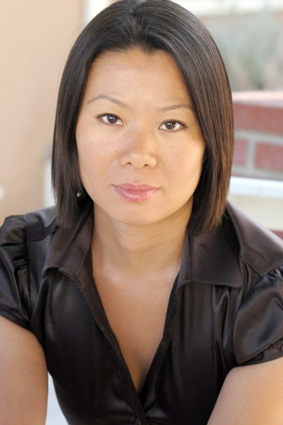 Foto de Tess Liu