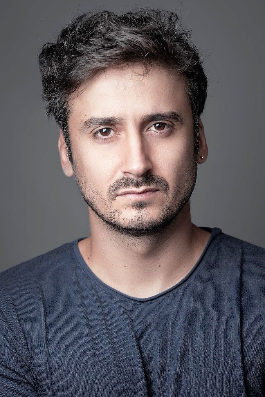 Foto de Jorge Pobes