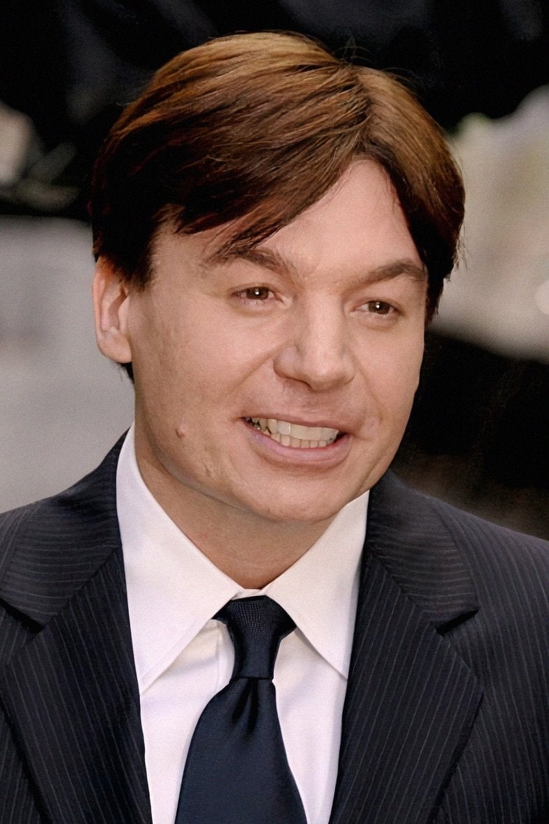 Foto de Mike Myers