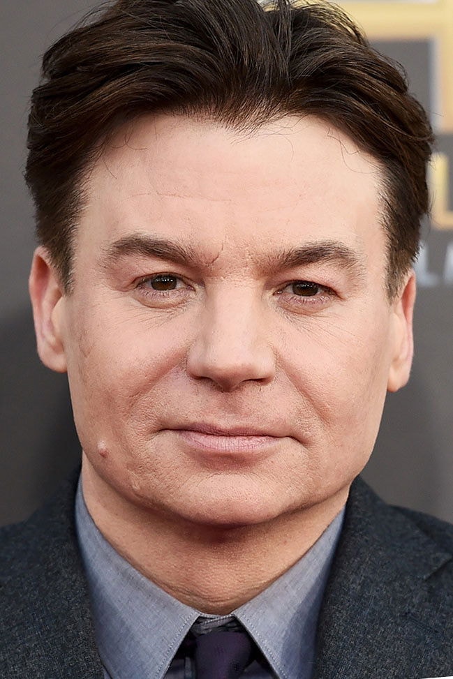 Foto de Mike Myers