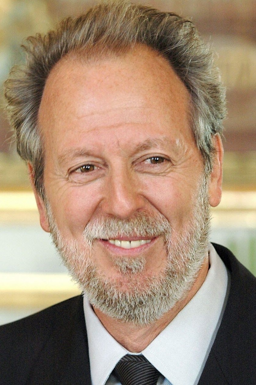 Foto de Francis Boespflug