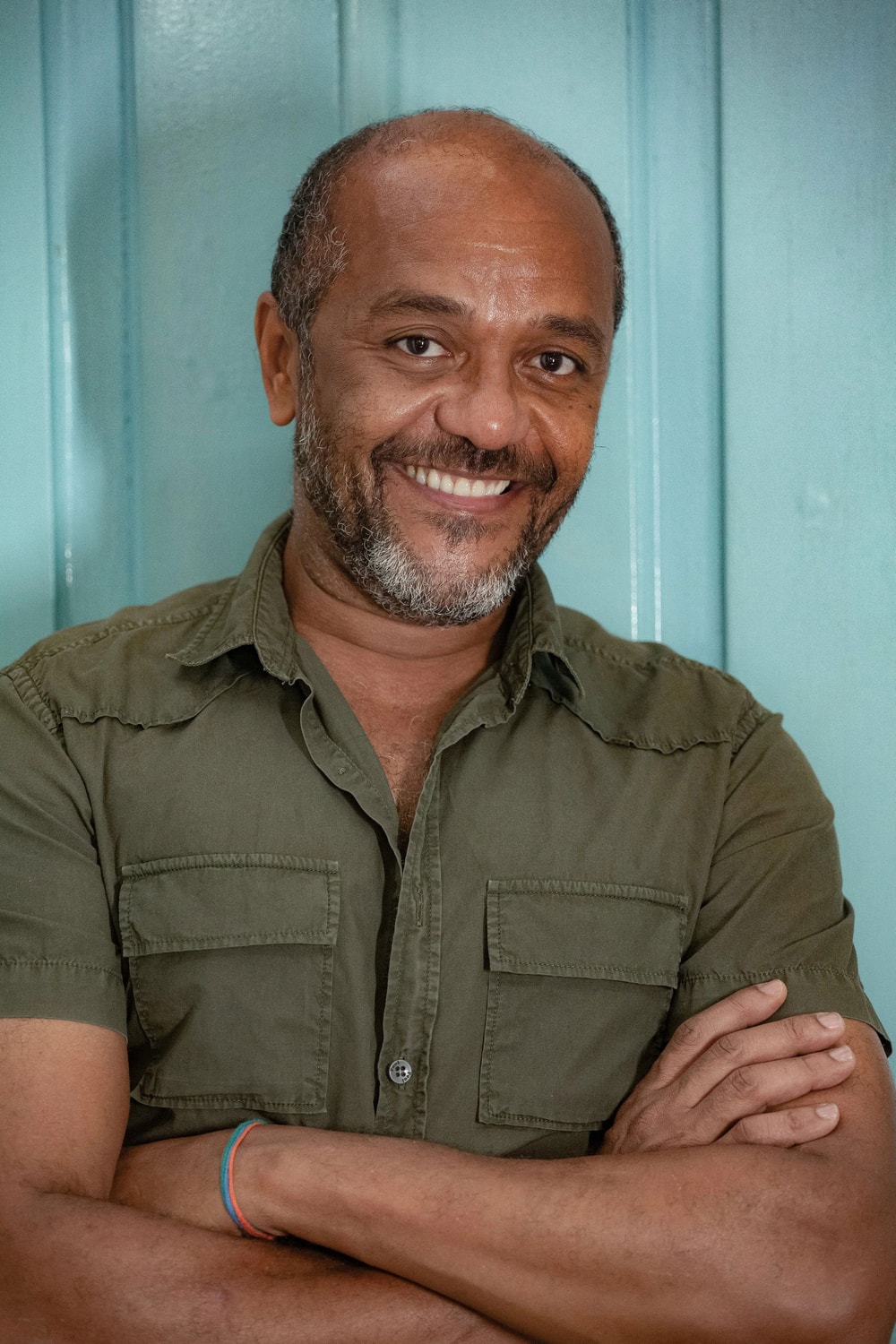 Foto de Francisco Salgado