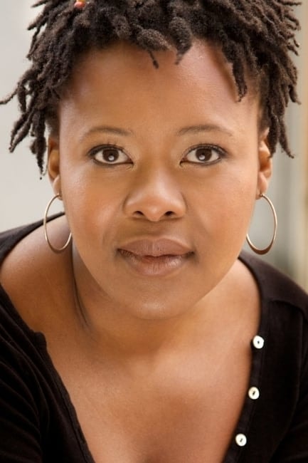 Foto de Warona Setshwaelo