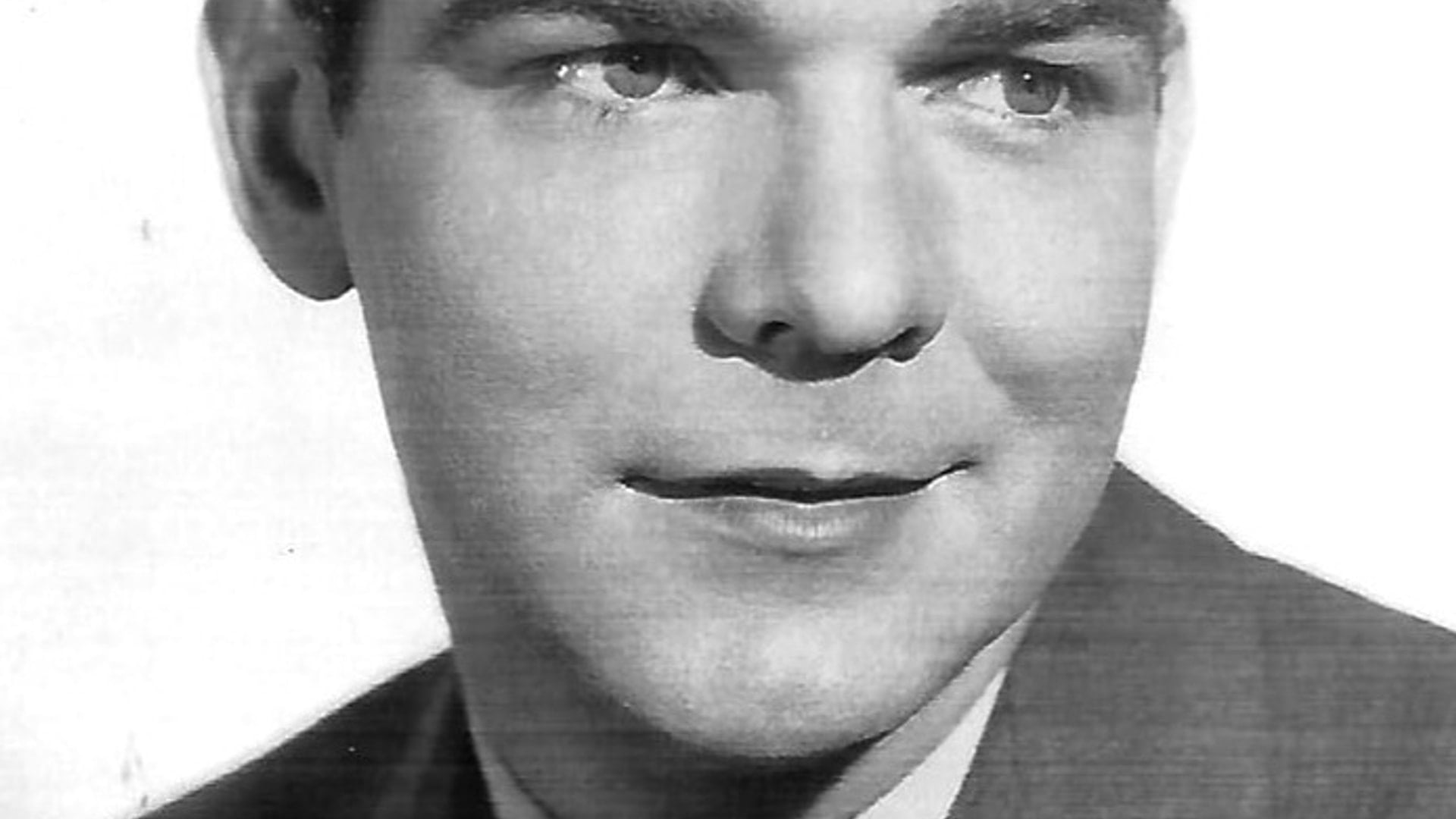 Foto de Weldon Heyburn