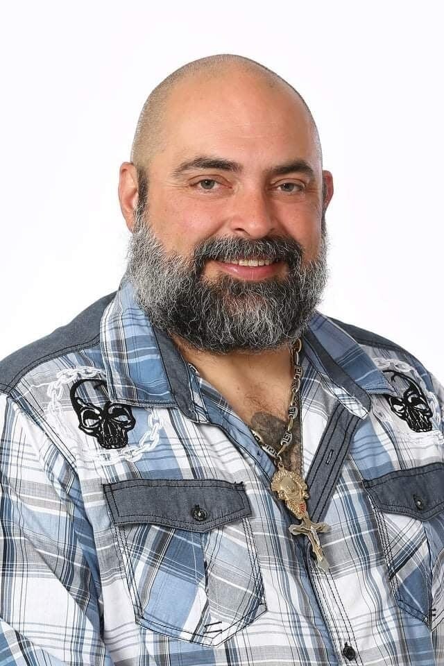 Foto de Benoit Priest