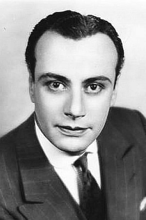 Foto de John Davidson