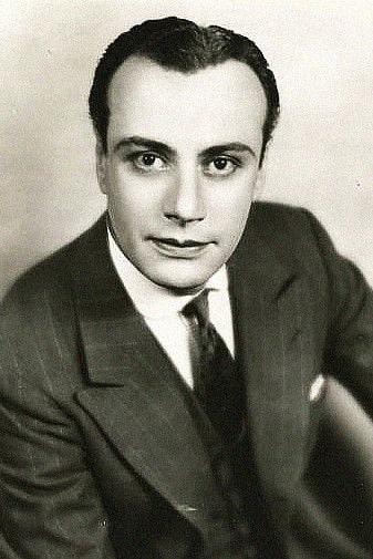 Foto de John Davidson