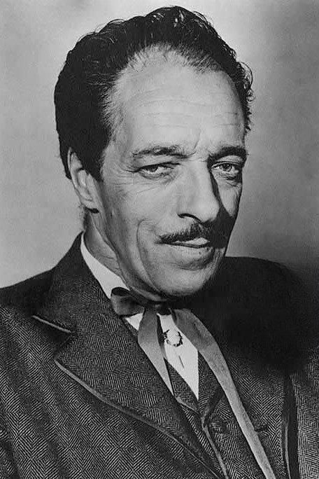 Foto de I. Stanford Jolley