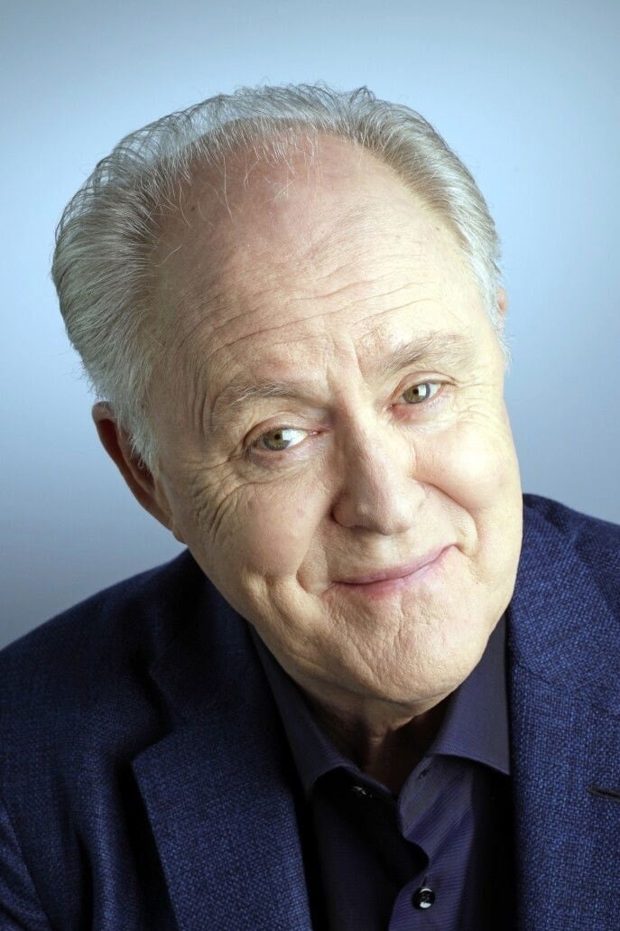 Foto de John Lithgow