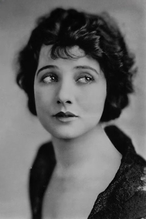 Foto de Betty Blythe