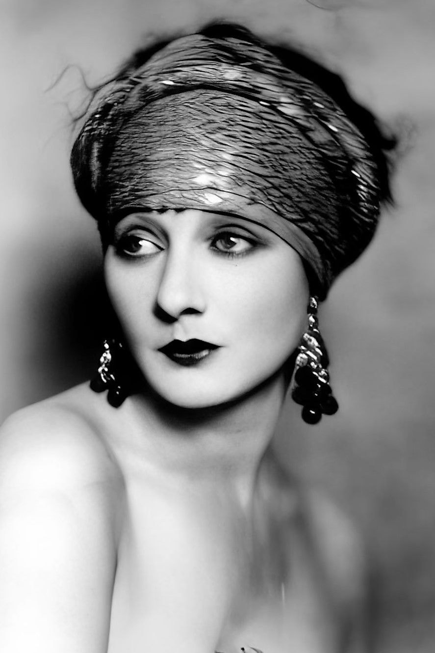 Foto de Betty Blythe